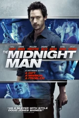 Ác Quỷ Lúc Nửa Đêm The Midnight Man