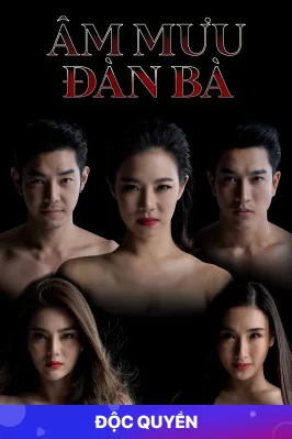 Âm Mưu Đàn Bà Nuer Nai