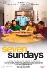 Bảy Ngày Chủ Nhật Seven Sundays