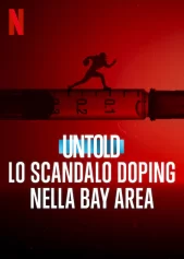 Bí mật giới thể thao: Bê bối Balco Untold: Hall of Shame