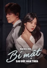 Bí Mật Sau Bức Màn Thưa A Man in a Veil