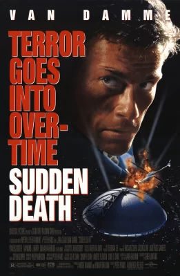 Cái chết bất ngờ Sudden Death
