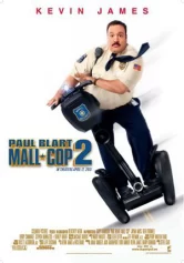 Cảnh sát Paul Blart 2 Paul Blart: Mall Cop 2