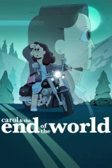 Carol và ngày tận thế Carol & the End of the World