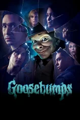 Câu Chuyện Lúc Nửa Đêm Goosebumps
