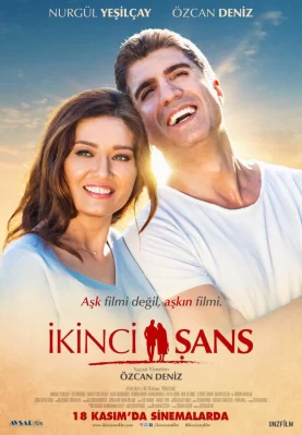 Cơ Hội Thứ Hai Ikinci Şans (Second Chance)