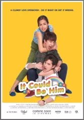 Có Thể Là Anh Ấy It Could Be Him