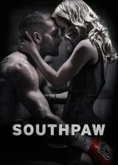 Con Đường Võ Sĩ Southpaw