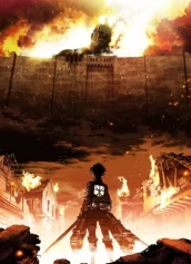 Đại chiến Titan (Phần 6) Attack on Titan (Season 6)