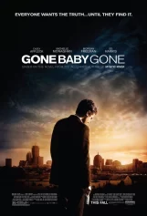 Đứa Bé Mất Tích Gone Baby Gone