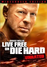 Đương Đầu Với Thử Thách 4 Live Free or Die Hard