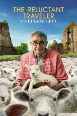 Eugene Levy, Vị Lữ Khách Miễn Cưỡng (Phần 2) The Reluctant Traveler with Eugene Levy