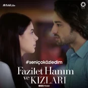Fazilet Và Những Cô Con Gái (Phần 2) Fazilet Hanim ve Kizlari (Season 2)