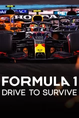Formula 1: Cuộc Đua Sống Còn (Phần 6) Formula 1: Drive to Survive Season 6