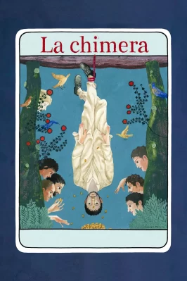 Giấc Mơ Không Thành Hiện Thực La Chimera