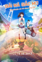 Giải Mã Giấc Mơ Ancien And The Magic Tablet