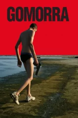 Giữa Muôn Trùng Tội Ác Gomorrah