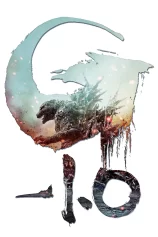 Godzilla Minus One Godzilla Minus One