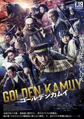 Golden Kamuy Golden Kamuy