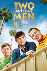 Hai người đàn ông rưỡi (Phần 10) Two and a Half Men (Season 10)