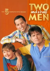 Hai người đàn ông rưỡi (Phần 5) Two and a Half Men (Season 5)