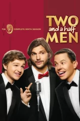 Hai người đàn ông rưỡi (Phần 9) Two and a Half Men (Season 9)