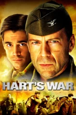 Hart’s War Hart's War