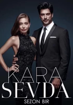 Kara Sevda (Phần 2) Tình Yêu Bất Tận