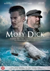Kẻ Đưa Tin Moby Dick