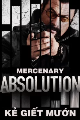 Kẻ Giết Mướn Mercenary: Absolution