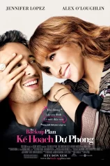 Kế Hoạch Dự Phòng The Back-Up Plan