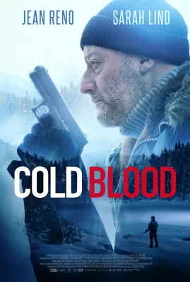 Kẻ Máu Lạnh Cold Blood