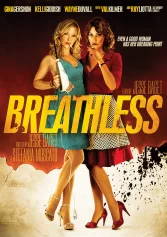 Khó Thở (2012) Breathless