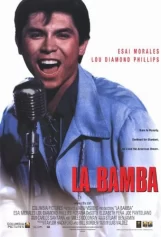 Khúc Ca La Bamba La Bamba