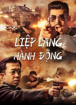Liệp Lang Hành Động Dealer Hunting