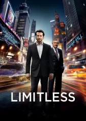 Limitless: Trí Lực Siêu Phàm Limitless