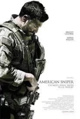Lính Bắn Tỉa American Sniper