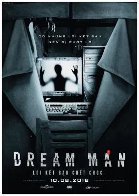Lời Kết Bạn Chết Chóc Dream Man