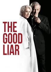 Lời Nói Dối Hoàn Hảo The Good Liar