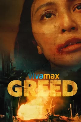 Lòng Tham Greed