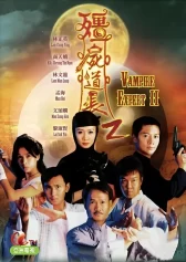 Ma Đạo Tranh Bá (Phần 2) Vampire Expert II