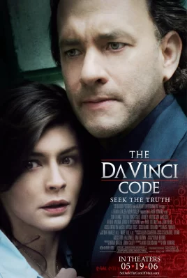 Mật mã Da Vinci The Da Vinci Code