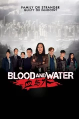 Máu Và Nước (Phần 4) Blood and Water Season 4