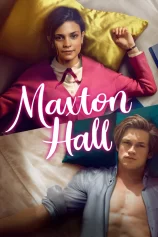 Maxton Hall – Die Welt Zwischen Uns Maxton Hall - The World Between Us