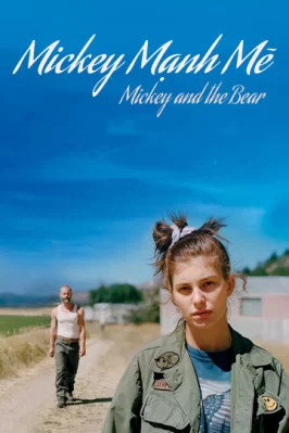 Mickey Mạnh Mẽ Mickey and The Bea