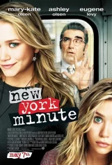 Một Phút Ở New York New York Minute