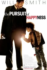 Mưu Cầu Hạnh Phúc The Pursuit Of Happyness