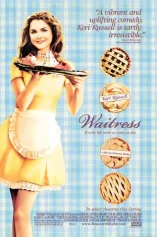 Nàng Bồi Bàn Waitress