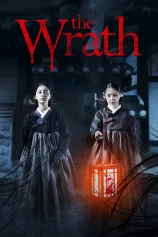 Nàng Dâu Bị Nguyền Rủa The Wrath
