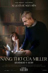 Nàng Thơ Của Miller Miller's Girl
